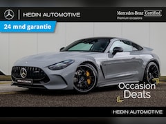 Mercedes-Benz AMG GT - GT 63 AMG Automaat 4MATIC+ | Premium Plus Pakket | AMG Nightpakket II | Rijassistentiepakk