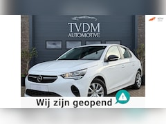 Opel Corsa - 1.2 Edition|NAVI|CARPLAY|STOELVERW|CAMERA