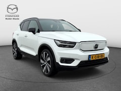 Volvo XC40 - Recharge P8 AWD R-Design | Trekhaak