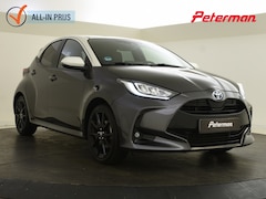 Toyota Yaris - 1.5 Hybrid Executive Bi Tone | Keyless | Leder