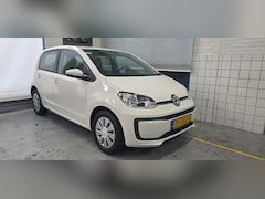 Volkswagen Up! - 1.0 BMT move up