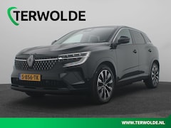 Renault Austral - techno E-Tech full hybrid 200 | Trekhaak | Stoel- & Stuurverw. | Adapt. Cruise | Stoelmass