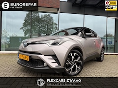 Toyota C-HR - 1.8 Hybrid Dynamic Sport - Automaat - Navi - Camera - Org.NL