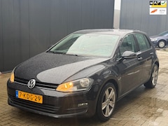 Volkswagen Golf - 1.2 TSI Trendline NAP incl beurt Nette auto