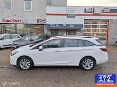 Opel Astra Sports Tourer - 1.2 EDITION