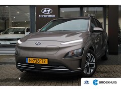Hyundai Kona Electric - EV Fashion 64 kWh | Achteruitrijcamera | Airco (automatisch) | Apple Carplay/Android Auto|