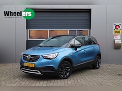 Opel Crossland X - 1.2 Edition 2020