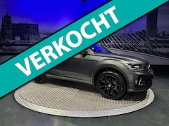 Volkswagen T-Roc - 1.5 TSI R-Line Edition *Keyless*Winterpakket*Camera