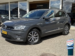 Volkswagen Tiguan - 1.4 TSI ACT Comfortline | Automaat | LED | Adapt. Cruise | Apple/Android | Stoelverwarming