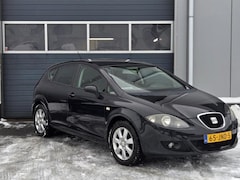 SEAT Leon - 1.6 Dynamic Style