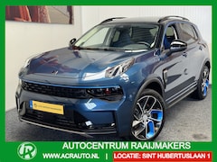 Lynk & Co 01 - 1.5 100 STUKS OP VOORRAAD VOL OPTIES 360 CAMERA ADAPTIVE CRUISE CONTROL PANORAMA SCHUIF/KA