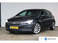 Opel Astra - 1.6 Turbo Innovation | Achterbank in delen neerklapbaar | Alarm klasse 1(startblokkering)