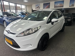 Ford Fiesta - 1.25 Champion