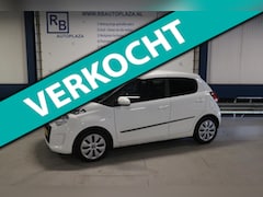 Citroën C1 - 1.0 e-VTi Feel 12 MAANDEN GARANTIE/ 5 DEURS/ AIRCO