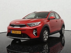 Kia Stonic - 1.0 T-GDi MHEV DynamicLine - Navigatie via Apple Carplay/Android Auto - Airco - Cruise con