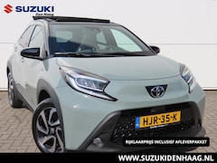 Toyota Aygo X - 1.0 VVT-i S-CVT Envy/ Automaat/ Cabrio/ Apple Carplay/ Andriod auto/ Adaptive cruise contr