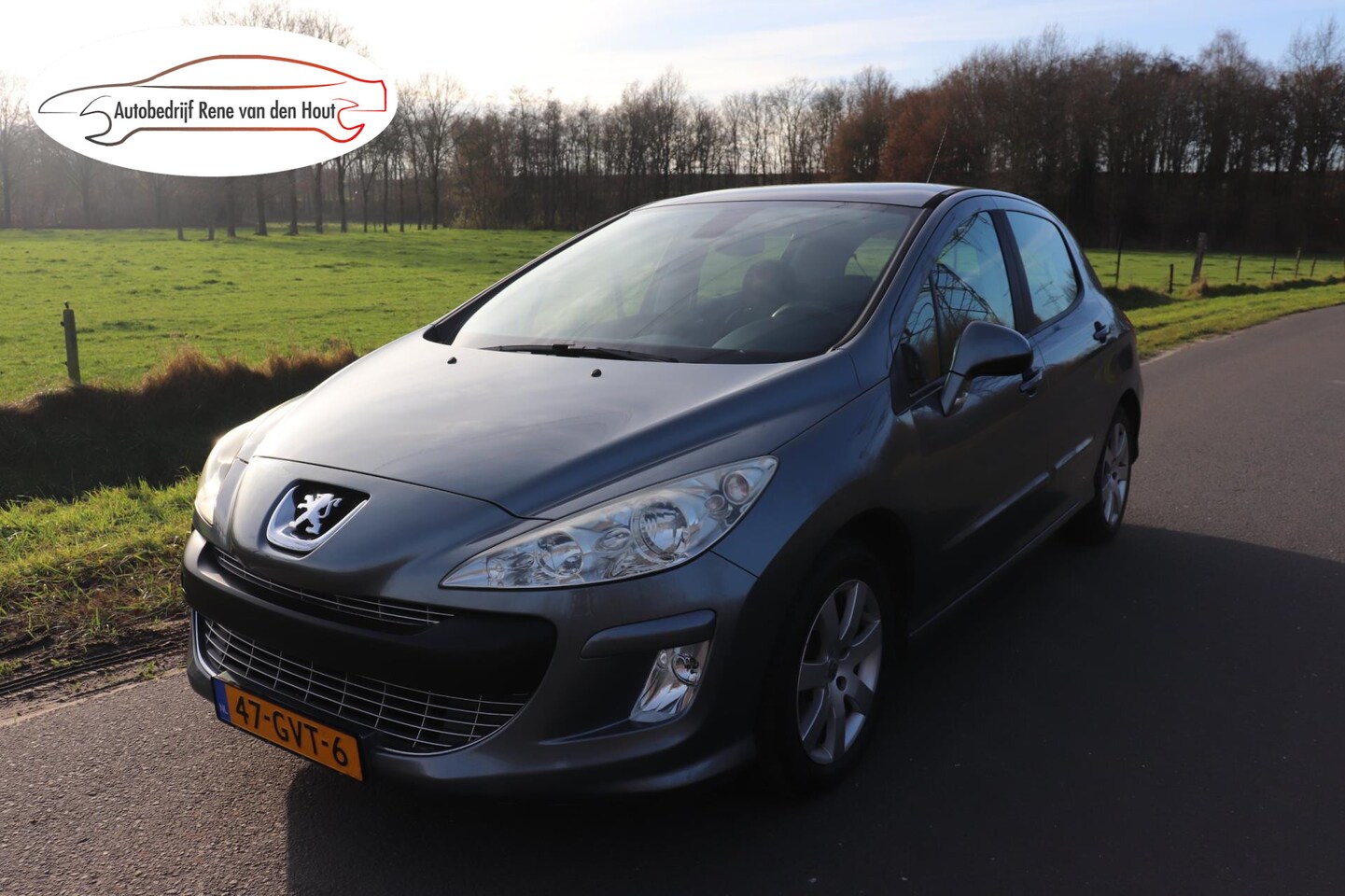 Peugeot 308 - 1.6 THP XT zie tekst - AutoWereld.nl