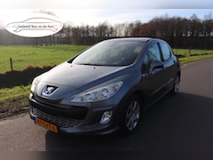 Peugeot 308 - 1.6 THP XT zie tekst