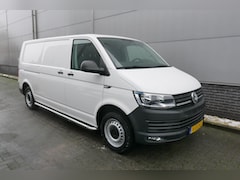 Volkswagen Transporter - 2.0 TDI L2 H1 Trendline AIRCO, MARGE