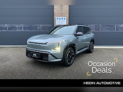 Kia EV5 - GT-PlusLine 81.4 kWh Beschikbaar voor Proefritten | Full Options | 530KM WLTP Actieradius