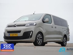 Citroën Jumpy - bestel 2.0 BlueHDI 180 Business XL DC S&S