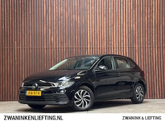 Volkswagen Polo - 1.0 TSI Life Business DSG Automaat Carplay-Navi-Pdc-Airco-Full Led