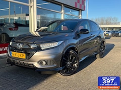 Honda HR-V - 1.5 i-VTEC Turbo Sport carplay