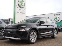 Skoda Elroq - 60 Business Edition - Tour | Private lease €497, - | 20inch Vega | Camera | Stoelverwarmin