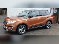 Suzuki Vitara - 1.6 VVT 120pk exclusive outdoor pakket 29000 km