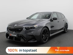 BMW 5-serie Touring - M5 728PK AUT. Keramische remschijven, Panoramadak, Head-Up Display, Adaptieve Cruise Contr