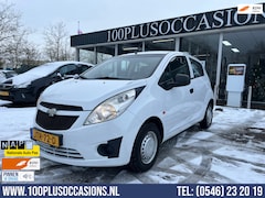 Chevrolet Spark - 1.0 16V LE Streetwise | Nwe apk | zuinig | koopje