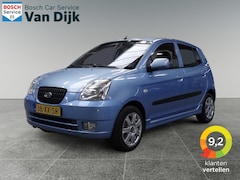Kia Picanto - 1.0 D-light Airco / Nette auto