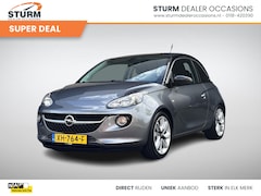Opel ADAM - 1.0 Turbo Unlimited Exterior Pack | Navigatie Full-Map | Park. Sensor | Cruise Control | A