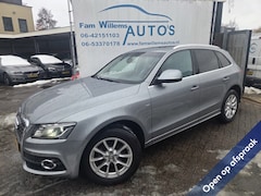 Audi Q5 - 2.0 TFSI quattro