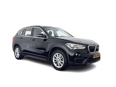 BMW X1 - sDrive20i Executive (INCL-BTW) Aut. *LED-LIGHTS | NAVI-FULLMAP | COMFORT-SEATS | ECC | PDC