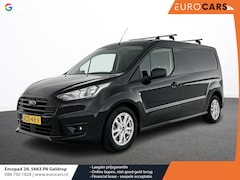 Ford Transit Connect - 1.5 EcoBlue Aut. L2 Trend Automaat Navigatie Airco Cruise Control Parkeersensoren Camera 3