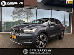 Volvo XC40 - 1.5 T4 Recharge Inscription - Automaat - Navi - Camera - Parkeerhulp - Climate