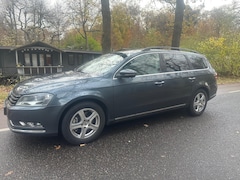 Volkswagen Passat Variant - 1.4 TSI Comfort Executive Line BlueMotion DSG PANORAMADAK LEER
