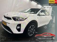 Kia Stonic - 1.0 T-GDi DynamicLine Trekhaak All-Season