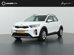 Kia Stonic - 1.0 T-GDi MHEV DynamicLine | Navigatie | Parkeercamera | Climate Control | Cruise Control