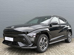 Hyundai Kona - New 1.6 GDI HEV 138pk DCT N-Line