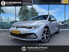 Volkswagen Golf - 1.5 eTSI Style - Automaat - Virt.Cockpit - Winterpakket - Navi - Parkeerhulp
