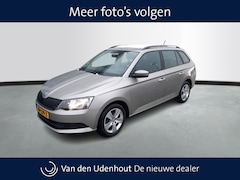 Skoda Fabia Combi - 1.0 Ambition | Airco | Nieuw binnen |