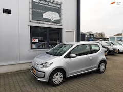 Volkswagen Up! - 1.0 move up BlueMotion