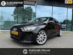 Audi A1 Sportback - 35 TFSI Advanced edition - Automaat - Navi - Winterpakket - Climate - Virt.Cockpit