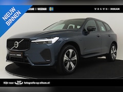Volvo XC60 - T6 PLUG-IN HYBRID AWD PLUS DARK -PANO.DAK|POWER-SEATS|360°CAM|TREKHAAK|ADAP.CRUISE