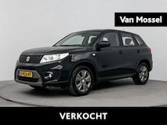Suzuki Vitara - 1.6 Comfort | Navigatie | Airco | Bluetooth | LMV | FM Radio | Touchscreen infotainmentsys