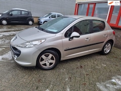 Peugeot 207 - 1.4 VTi Sublime