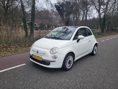 Fiat 500 - 1.2 Lounge