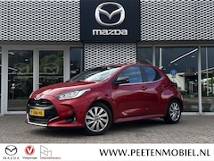 Mazda 2 Hybrid - 1.5 Select | CARPLAY | STOELVERWARMING | ADAPTIVE CRUISE CONTROL |